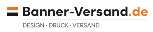 Banner-Versand.de – Design, Druck, Versand